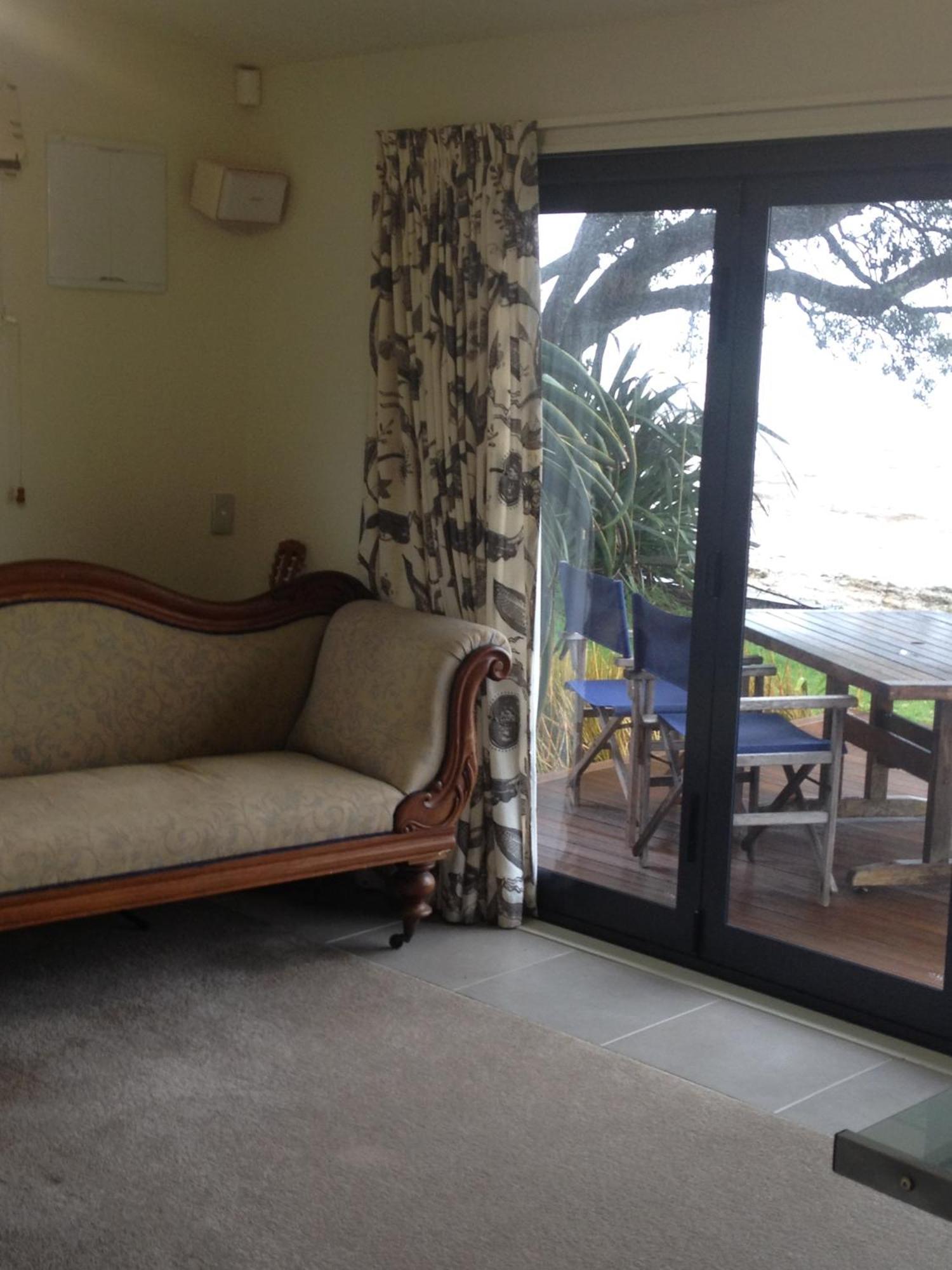 Absolute Waterfront Serenity Near Auckland Clarks Beach Extérieur photo