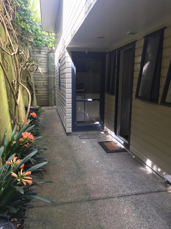 Absolute Waterfront Serenity Near Auckland Clarks Beach Extérieur photo